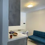 Magnolia Del Mare Apartamento *